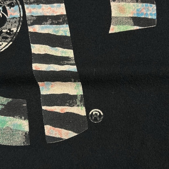 Vintage Y2K Chip and Pepper wet wear graphic shirt - Picture 6 of 7